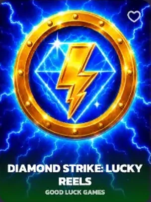 Diamond Strike: Lucky Reels